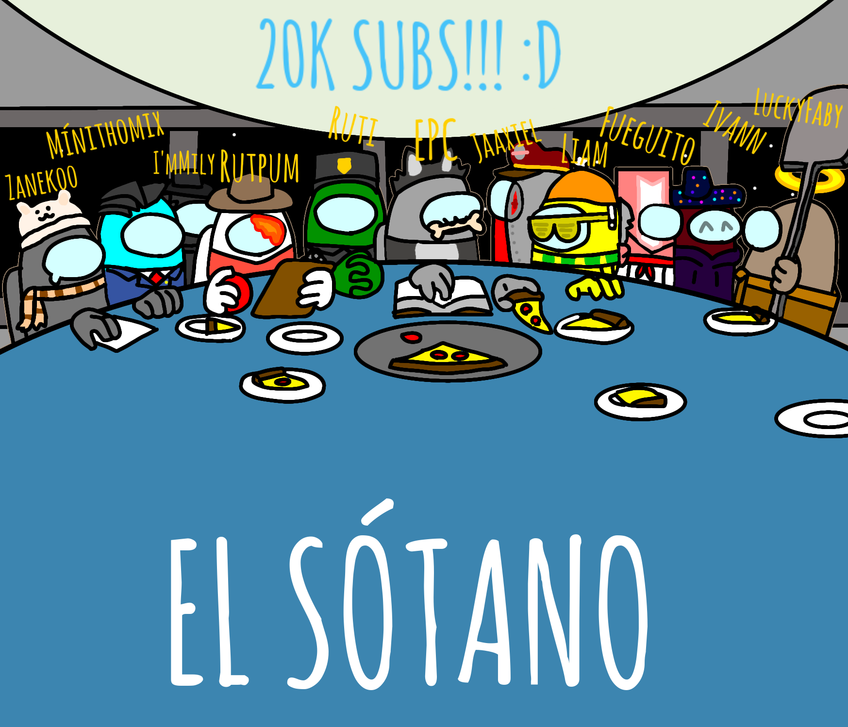 El Sótano de EPC