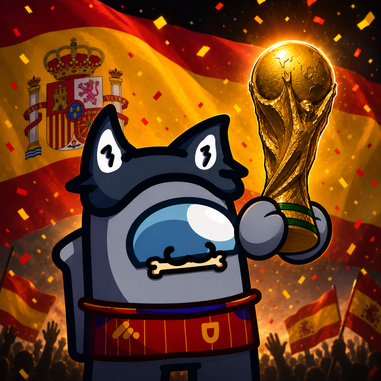 EPC España Mundial