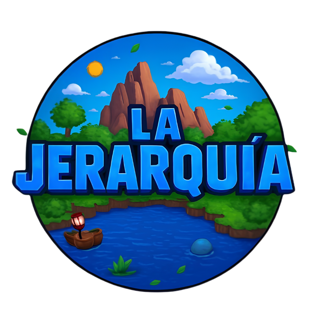 Jerarquía